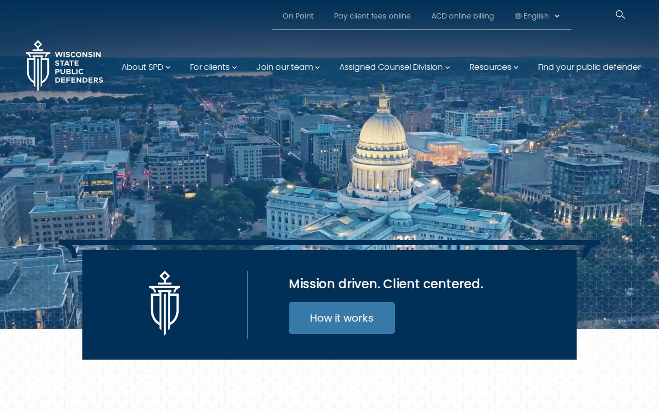 Wisconsin Dells criminal records Wisconsin State Public Defender source